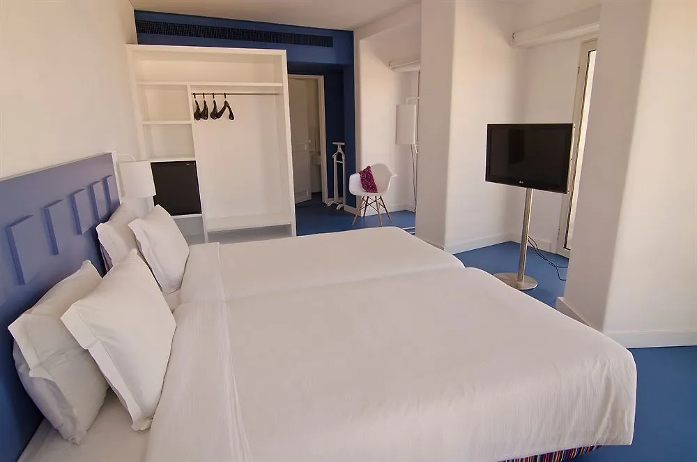 Ibis Styles Lisboa Centro Liberdade Ne Hotel 3*, Lisbon Portugal