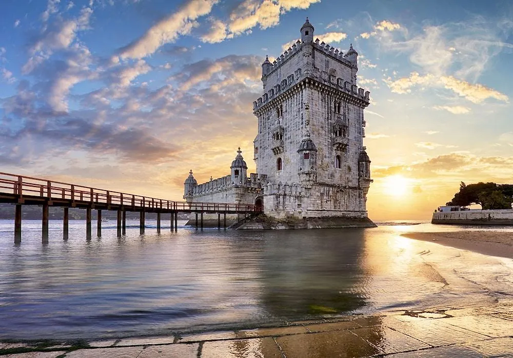 Ibis Styles Lisboa Centro Liberdade Ne Hotel  Lisbon