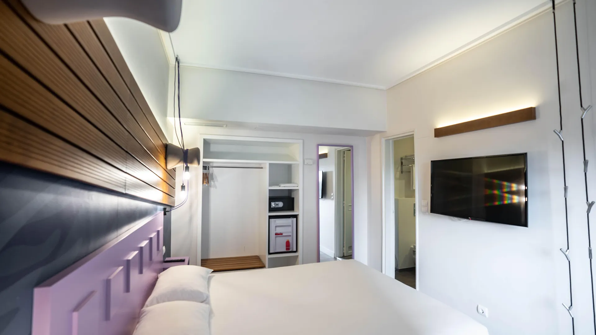 Hotel Ibis Styles Lisboa Centro Liberdade Ne Portugalsko