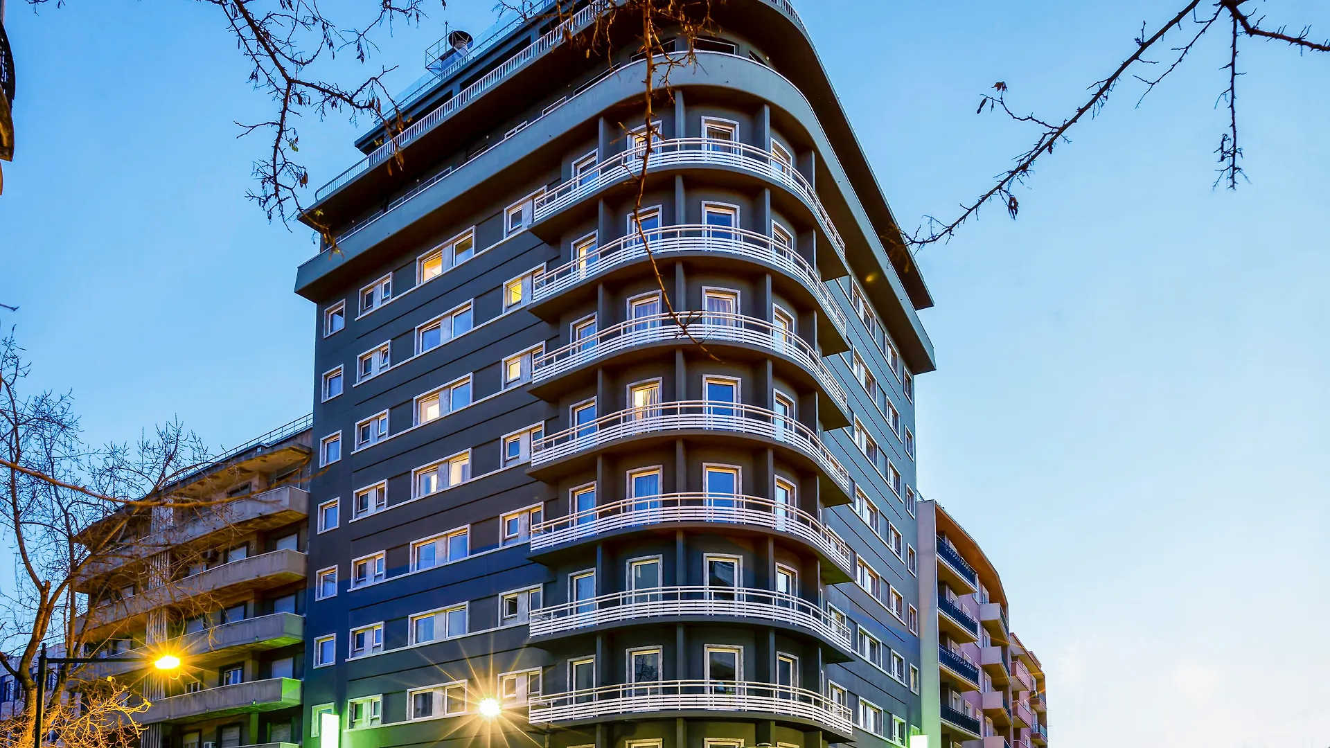 Hotel Ibis Styles Lisboa Centro Liberdade Ne