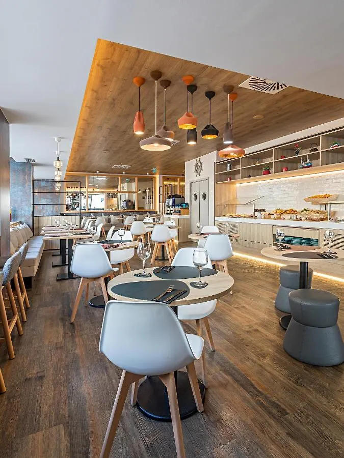 Hotel Ibis Styles Lisboa Centro Liberdade Ne