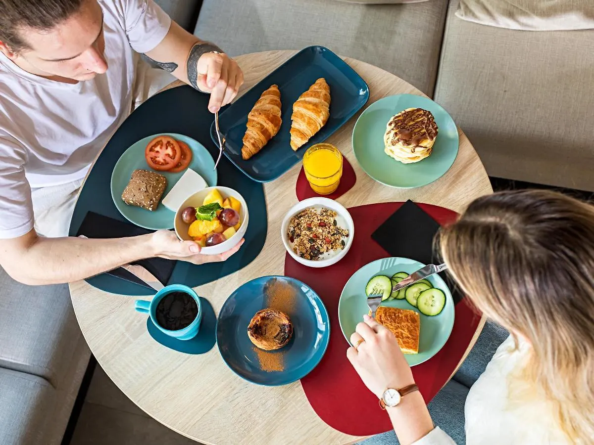 Hotel Ibis Styles Lisboa Centro Liberdade Ne