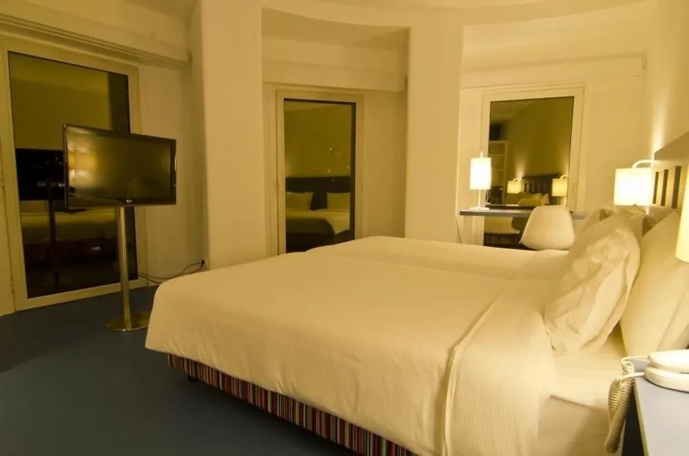Hotel Ibis Styles Lisboa Centro Liberdade Ne 3*,
