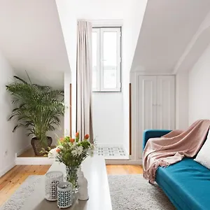 Apartamento Center Vi
