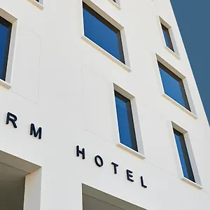 Form Al Jaddaf, Dubai, A Member Of Design 4* דובאי