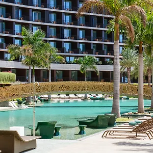 Savoy Palace - The Leading Of The World - Savoy Signature 5*, Фуншал Португалия