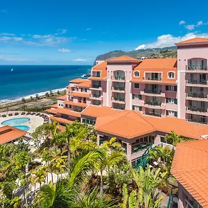 Pestana Royal Ocean & 5*, Фуншал Португалия