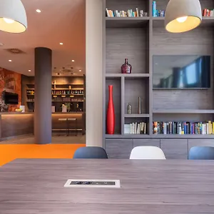 Campanile Berlin Brandenburg Airport 3* שונפלד