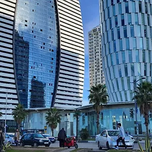 Black Sea Alliance Palace 5* באטומי