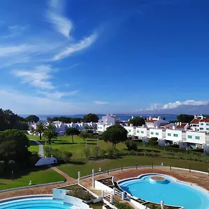**** Aparthotel Prainha Clube Portugal
