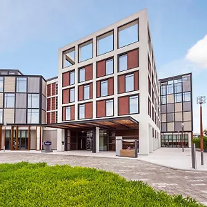 Hampton By Hilton Al Seef 3* דובאי