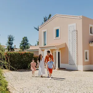 ***** Resort Vale Da Lapa Village Portugal