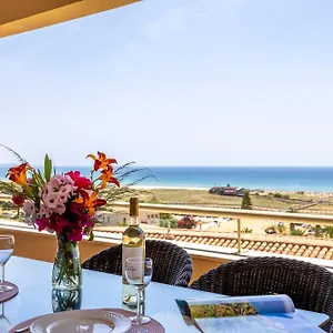 Apartamento Vila Palmeira Beach Resort