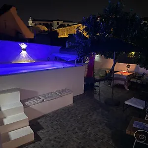 Apartamento Castelo Terrace