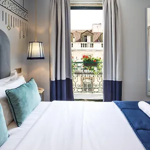 The Lift Boutique By Ridan *** Lisboa