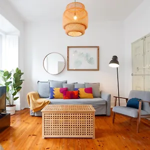 Apartamento The Palm Leaf - Soc