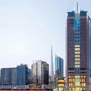 Renaissance Business Bay Hotel, 5* דובאי