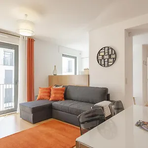 Bairrus - Mello Apartment