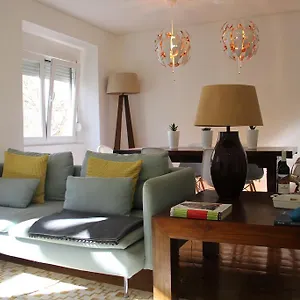Apartamento Tasty Flat - Graca