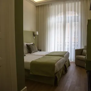 Dublin Лиссабон