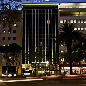 מלון Turim Av. Liberdade, ליסבון