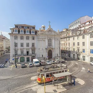 Old Town *** Lisboa