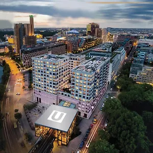 Highpark Am Potsdamer Platz 4* ברלין