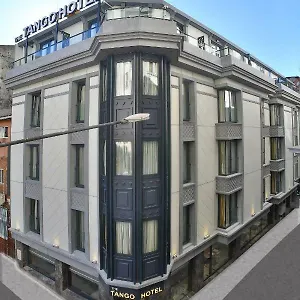 The Tango Taksim 3* איסטמבול