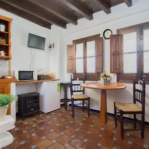 Apartamento Casita Del Realejo