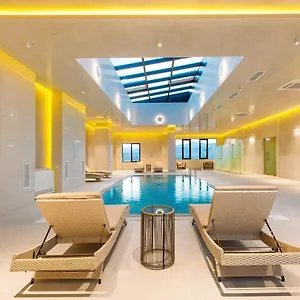 Tower 4*, Тбилиси Грузия