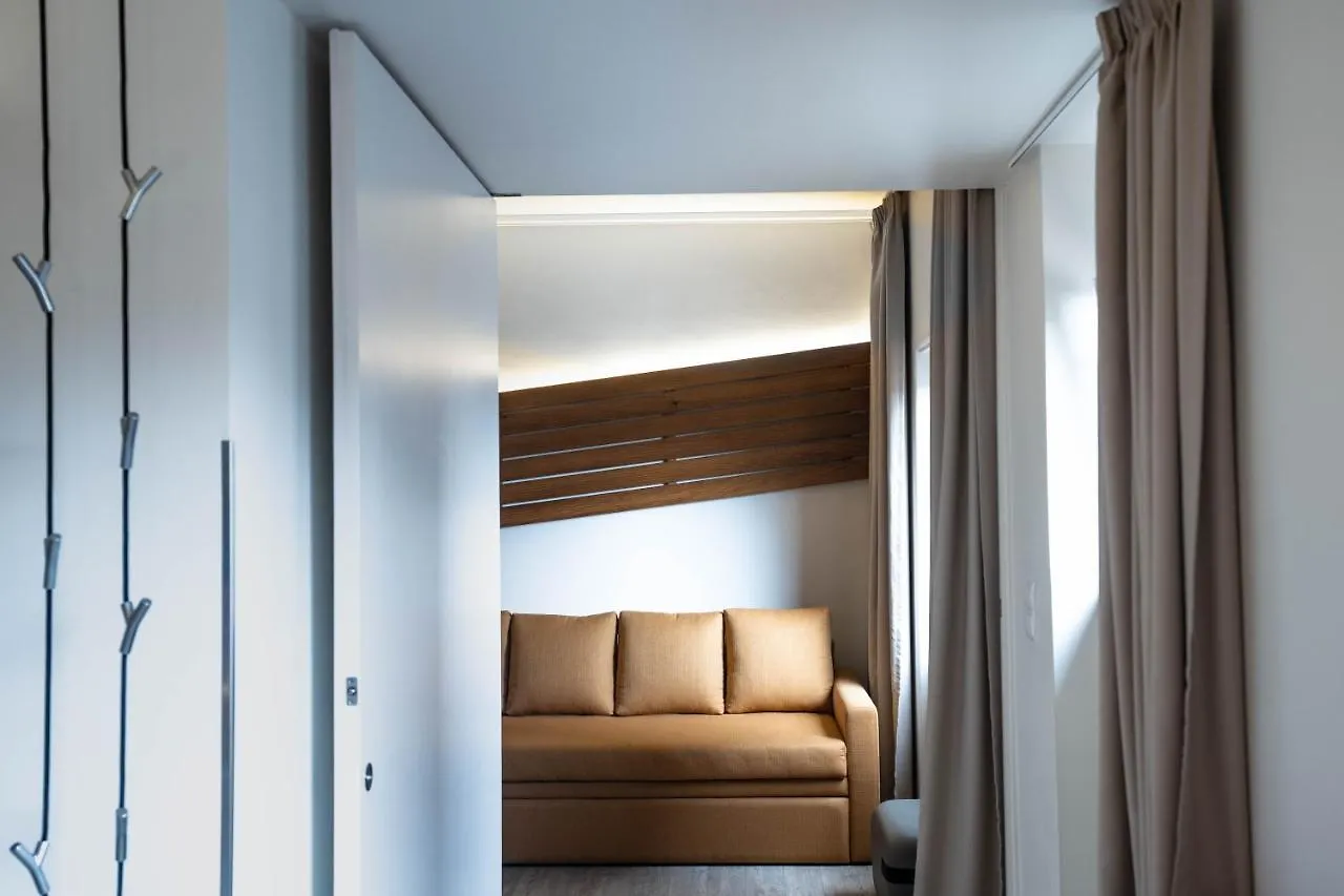 Ibis Styles Lisboa Centro Liberdade Ne Hotel  Lisbon