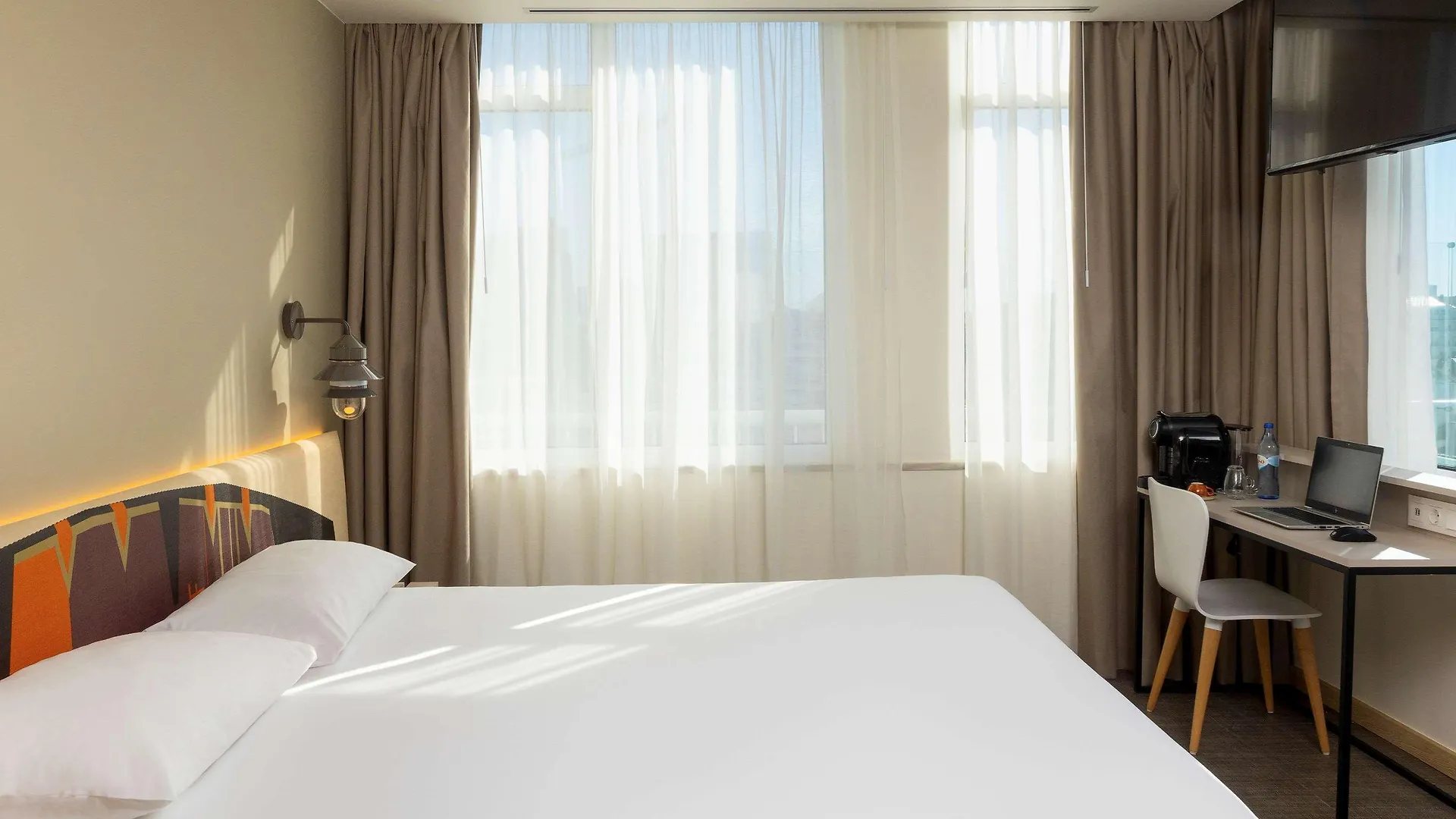 Hotel Ibis Styles Lisboa Centro Liberdade Ne