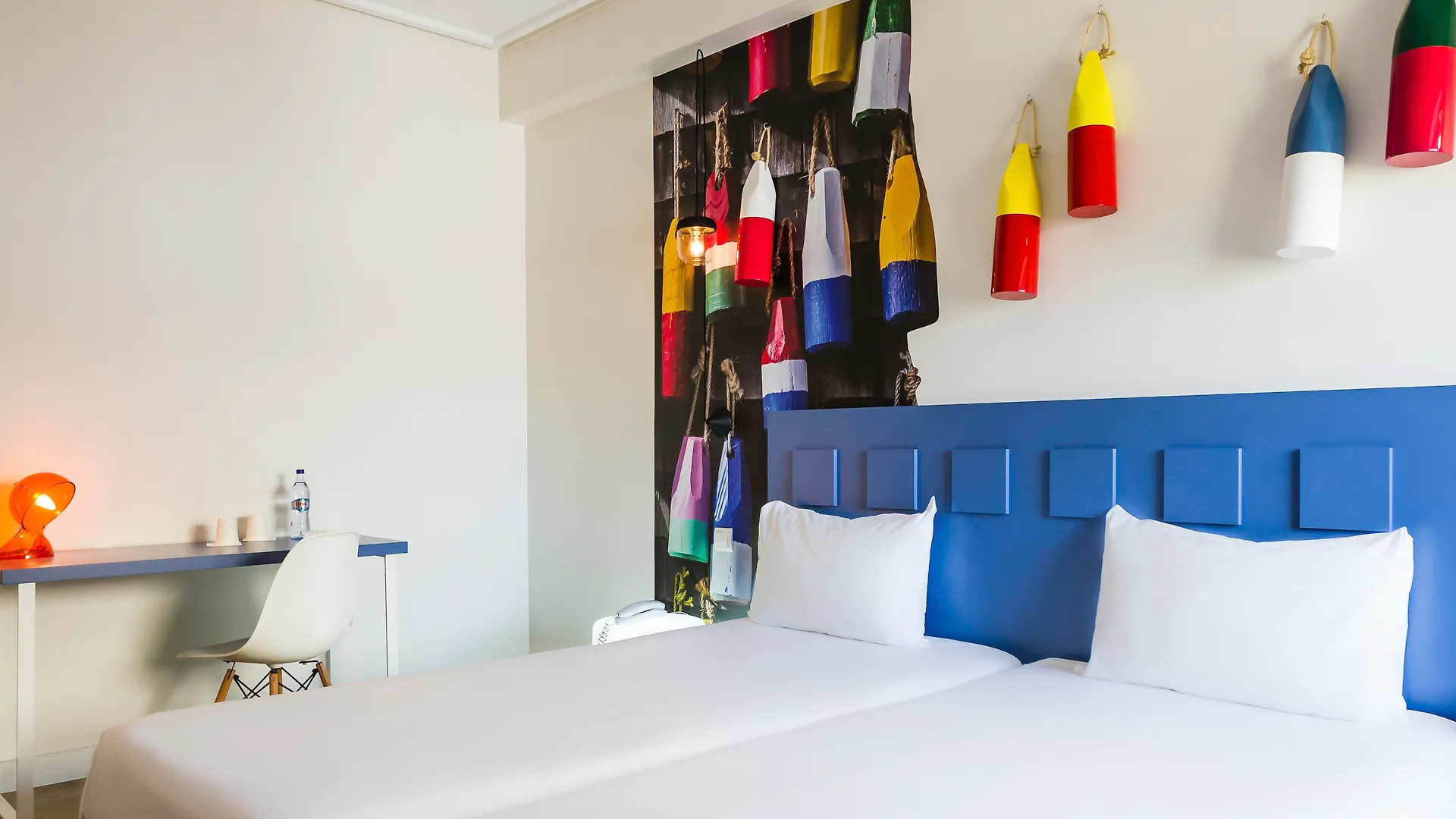 Ibis Styles Lisboa Centro Liberdade Ne Hotel 3*, Lisbon