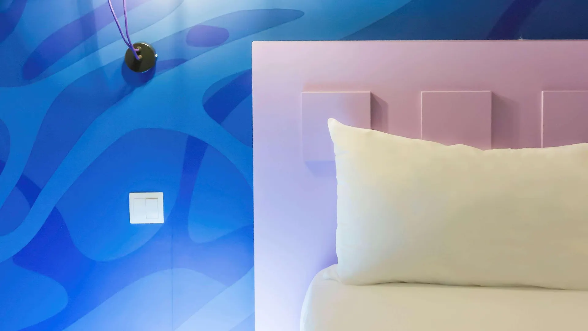 Ibis Styles Lisboa Centro Liberdade NE Hotel