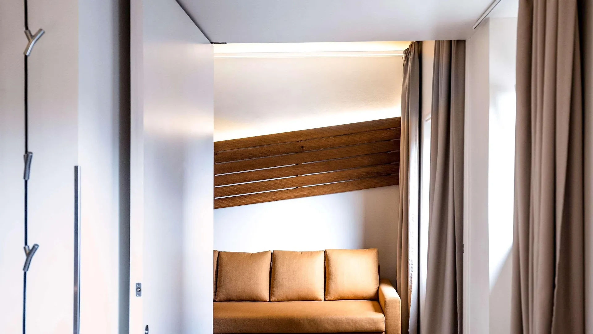 Hotel Ibis Styles Lisboa Centro Liberdade Ne Portogallo