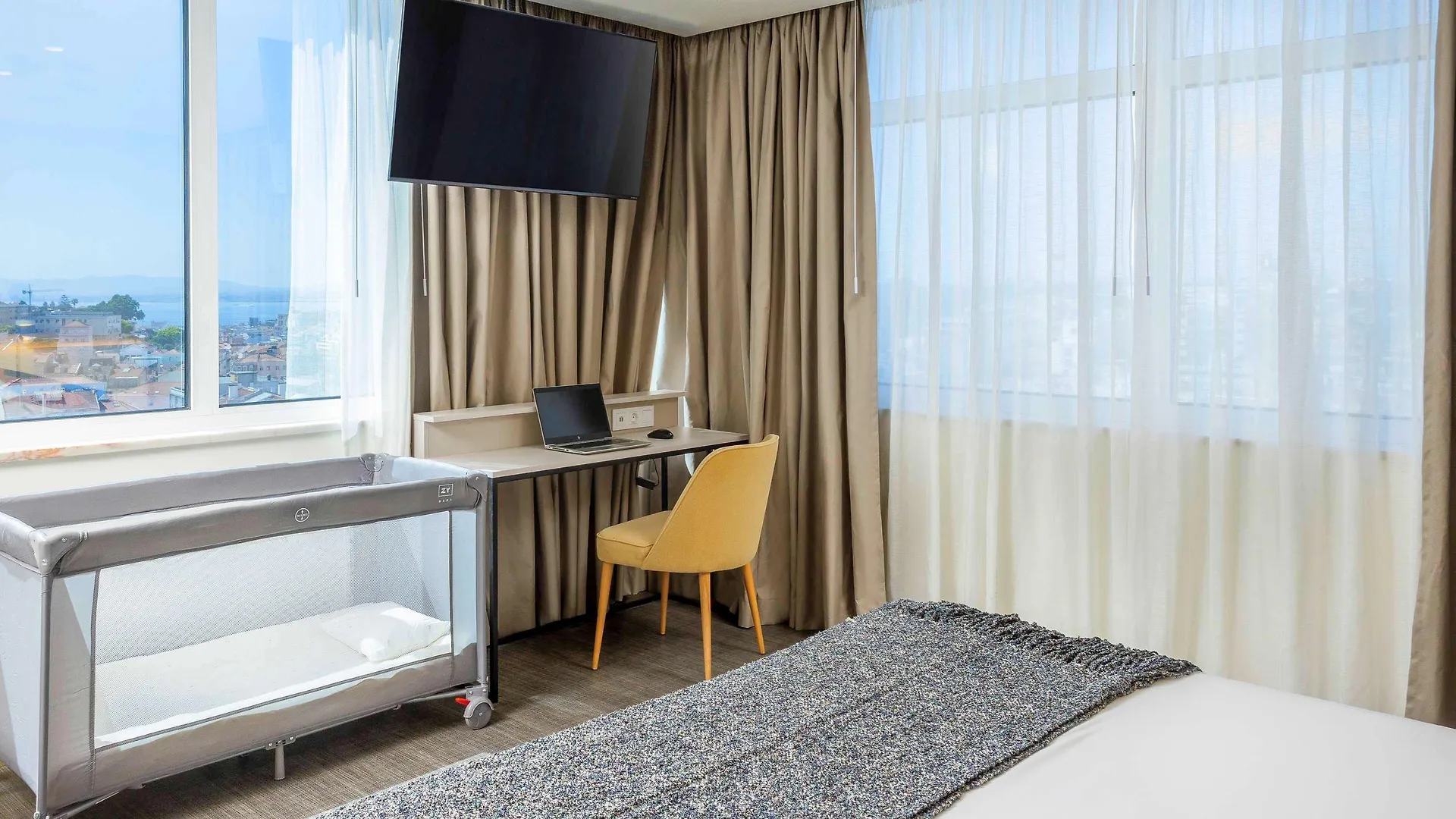 Hotel Ibis Styles Lisboa Centro Liberdade Ne 3*,