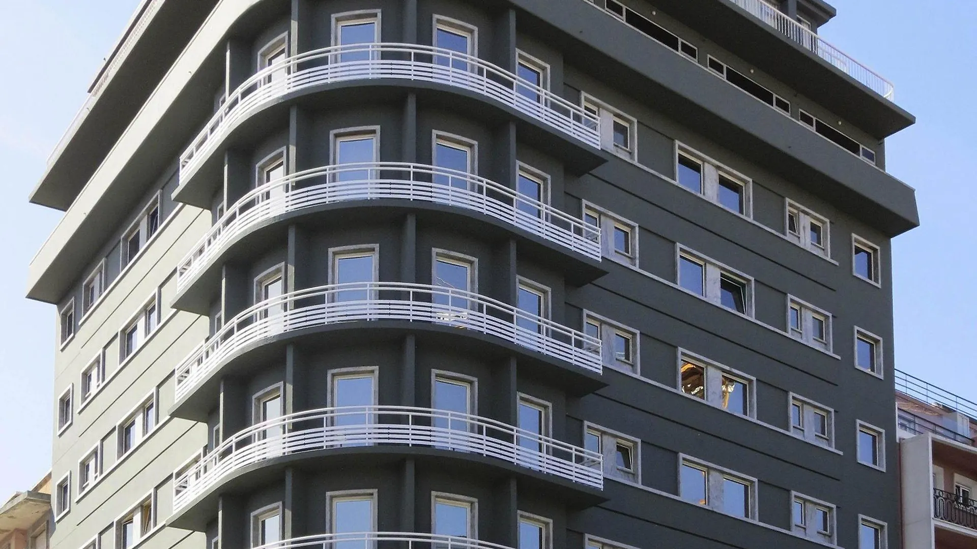 Ibis Styles Lisboa Centro Liberdade Ne Hotel