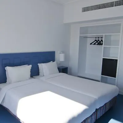 Hotel Ibis Styles Lisboa Centro Liberdade Ne