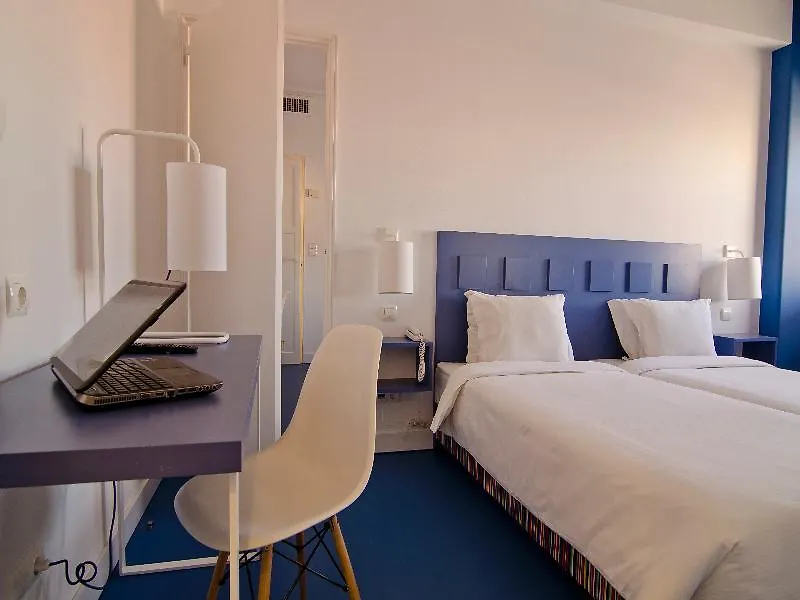 Hotel Ibis Styles Lisboa Centro Liberdade Ne