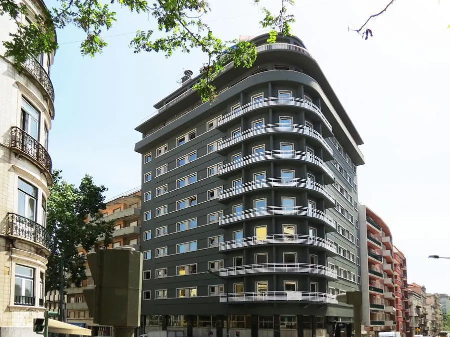 Ibis Styles Lisboa Centro Liberdade Ne Hotel